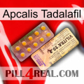 Apcalis Tadalafil new06